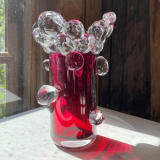 Åsa Gårdebäck, glas