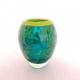 Åsa Gårdebäck, glas